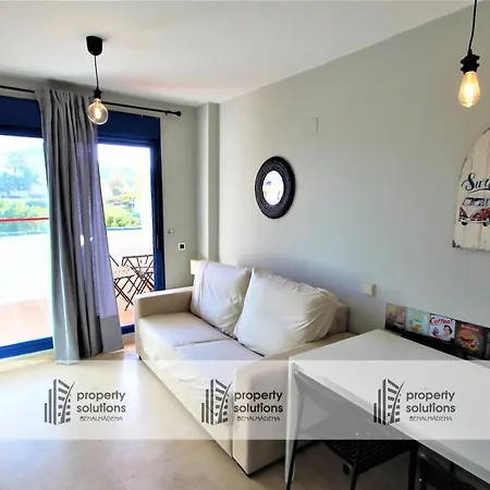 Patos Ii - A 300 M De Playa - Piscina - Parking Gratis - Excelente Conexion Wifi