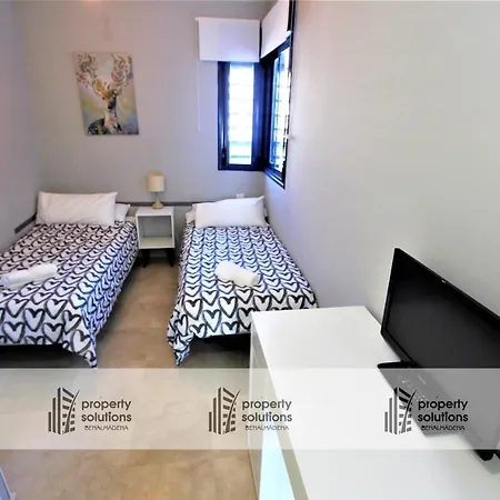 Patos Ii - A 300 M De Playa - Piscina - Parking Gratis - Excelente Conexion Wifi Apartment