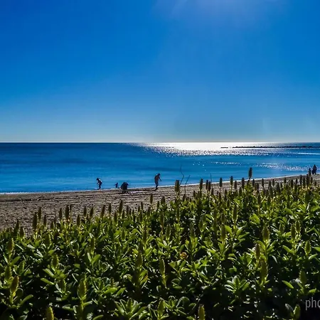 Patos Ii - A 300 M De Playa - Piscina - Parking Gratis - Excelente Conexion Wifi *