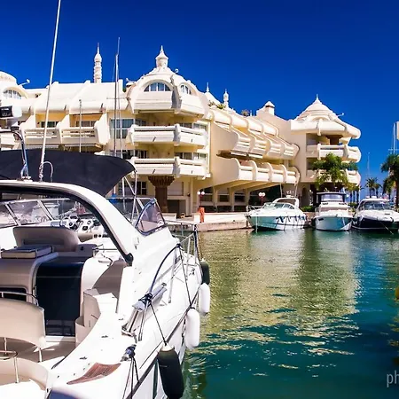 Patos Ii - A 300 M De Playa - Piscina - Parking Gratis - Excelente Conexion Wifi Apartment Benalmadena