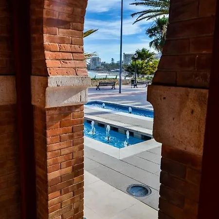 Patos Ii - A 300 M De Playa - Piscina - Parking Gratis - Excelente Conexion Wifi *