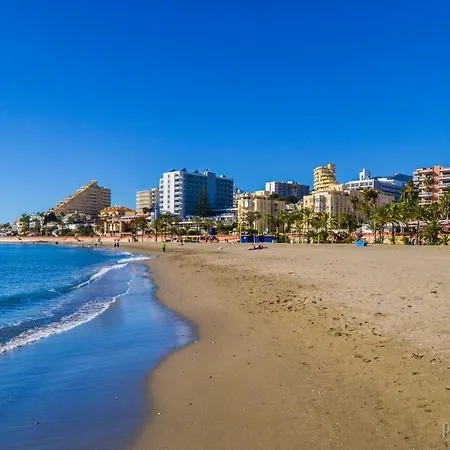 Patos Ii - A 300 M De Playa - Piscina - Parking Gratis - Excelente Conexion Wifi