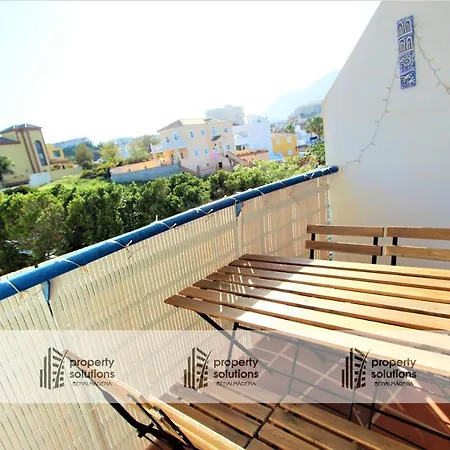 Patos Ii - A 300 M De Playa - Piscina - Parking Gratis - Excelente Conexion Wifi
