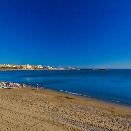 Apartamento Patos Ii - A 300 M De Playa - Piscina - Parking Gratis - Excelente Conexion Wifi